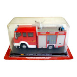 Caminhao Bombeiro Iveco Magirus