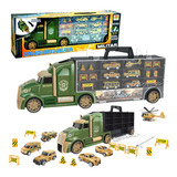 Caminhao Bombeiros Militar Policia
