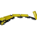 Caminhao Brinq Volvo Cacamba