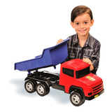 Caminhao Brinquedo C