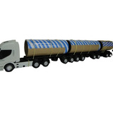 Caminhao Brinquedo Iveco Heavy