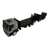 Caminhao Brinquedo Iveco Julieta