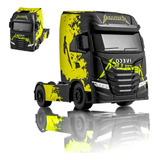 Caminhao Brinquedo Iveco S