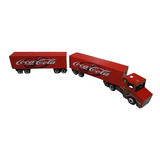 Caminhao Brinquedo Scania Dolly
