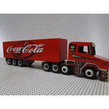 Caminhao Brinquedo Scania T113