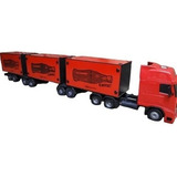 Caminhao Brinquedo Volvo Fh