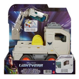 Caminhao Buzz Lightyear O