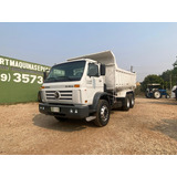 Caminhao Cacamba Volkswagen 26