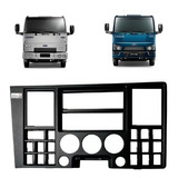 Caminhao Cargo Moldura Radio