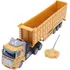 Caminhão Carreta Caçamba Controle 1:46 Engineering 27mhz