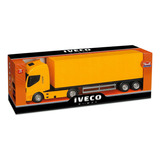 Caminhao Carreta Iveco Hi