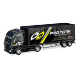 Caminhao Carreta Iveco Hi