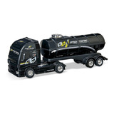 Caminhao Carreta Iveco Hi