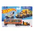 Caminhão + Carro - Caminhões De Transporte 1/64 Hot Wheels