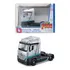 Caminhão Cavalo Haulers Custom Cabs Street Fire 1/43 Burago