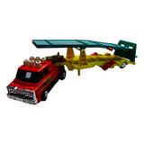 Caminhao Cegonha Brinquedo Estrela