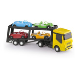 Caminhao Cegonha Truck Force