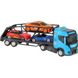 Caminhao Cegonheira Top Truck