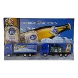 Caminhao Cerveja Hofbrau Munchen