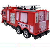 Caminhao Controle Remoto Super