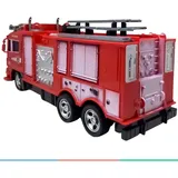 Caminhao Controle Remoto Super