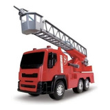 Caminhao De Bombeiro