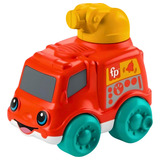 Caminhao De Bombeiros De