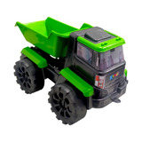Caminhao De Brinquedo Betoneira