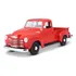 Caminhão De Brinquedo Chevrolet 1950 3100 Pickup Maisto Leon