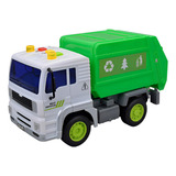 Caminhao De Brinquedo Infantil