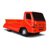 Caminhao De Carga Carroceria