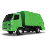 Caminhão De Lixo - Urban Coletor- Roma Brinquedos - Envio Já