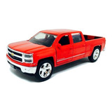 Caminhao De Metal Chevrolet