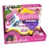 Caminhao De Sorvete Da Barbie Fun F0154 4