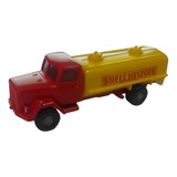 Caminhao Deutz Magirus