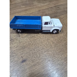 Caminhão Dodge Corgi Toys Miniatura Escala 1/36