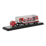 Caminhao Dodge L600 Coe