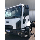 Caminhao Ford 1723 Kolector