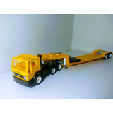 Caminhao Ford Adac Siku