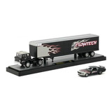 Caminhao Ford C 950