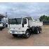 Caminhão Ford Cargo 2425 6x4 Caçamba Basculante 2001