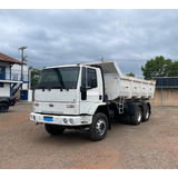 Caminhao Ford Cargo 2425