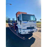 Caminhao Ford Cargo 2428