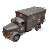 Caminhao German Opel Kfz305