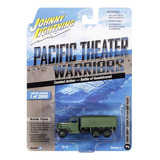 Caminhao Gmc Cckw 6x6