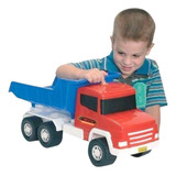 Caminhao Grande Twister C