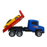 Caminhao Guincho Max Plataforma