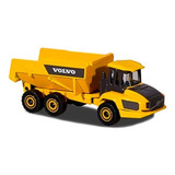 Caminhao Hauler A60h Volvo