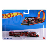 Caminhao Hot Wheels A