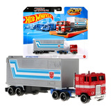 Caminhao Hot Wheels Track